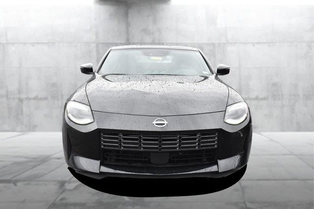 Nissan Z Vehicle Image 04