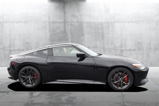 Nissan Z Vehicle Image 05