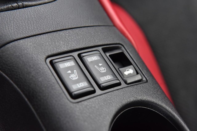 Nissan Z Vehicle Image 22