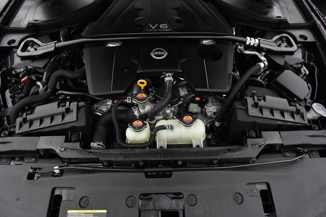 Nissan Z Vehicle Image 27