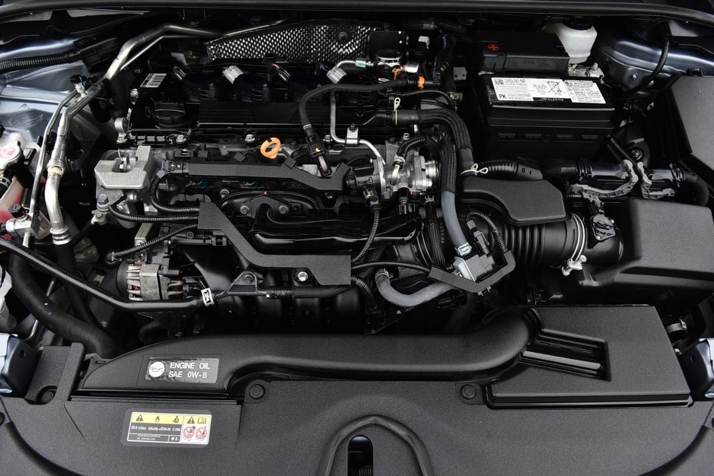 Toyota Corolla Vehicle Full-screen Gallery Image 21