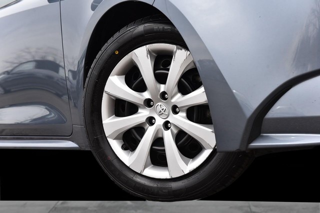 Toyota Corolla Vehicle Image 03