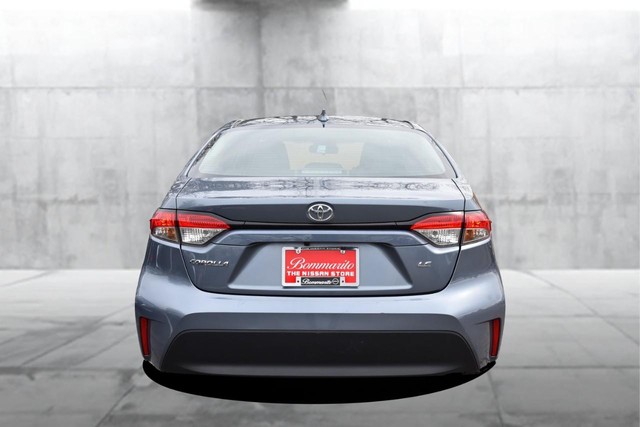 Toyota Corolla Vehicle Image 06