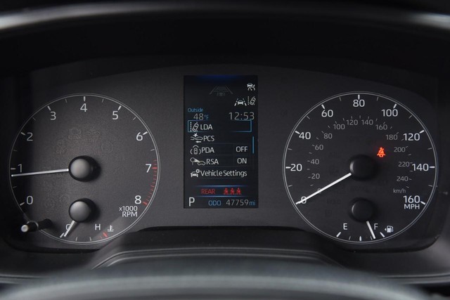 Toyota Corolla Vehicle Image 11