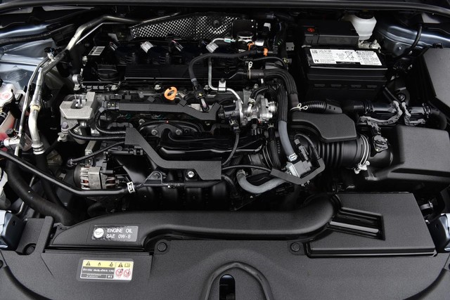 Toyota Corolla Vehicle Image 21