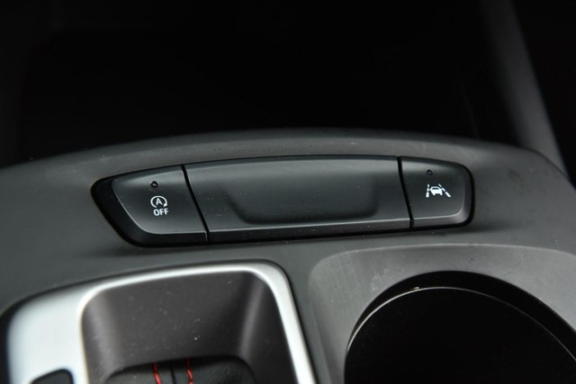 Chevrolet Trax Vehicle Full-screen Gallery Image 17