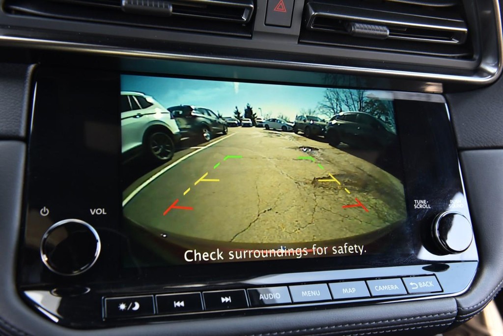 Nissan Z Vehicle Image 14