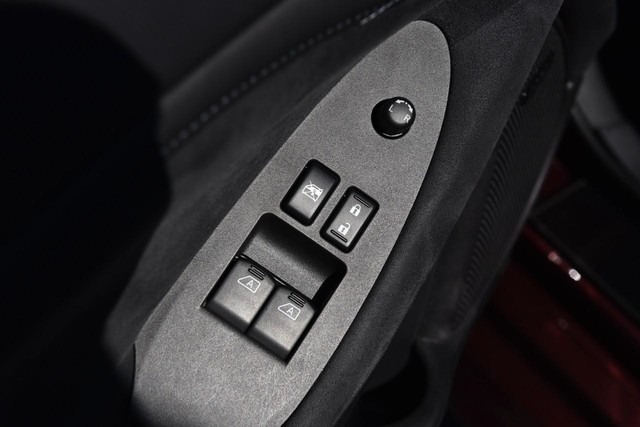 Nissan Z Vehicle Image 10