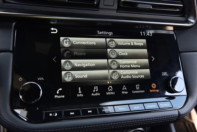 Nissan Z Vehicle Image 15