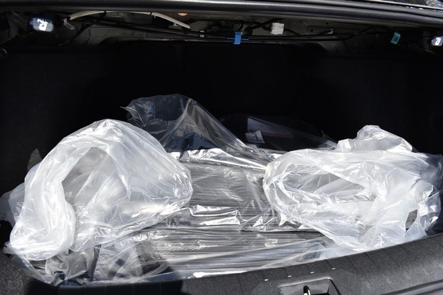 Nissan Sentra Vehicle Image 25