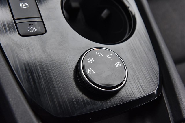 Nissan Rogue Vehicle Image 17