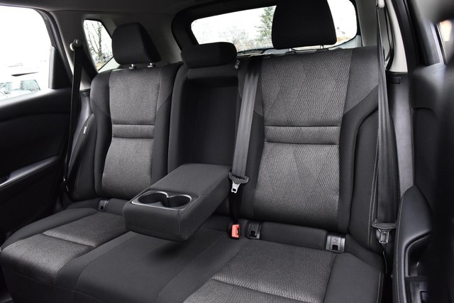 Nissan Rogue Vehicle Image 21