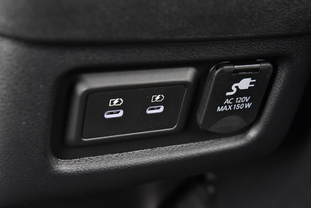 Nissan Pathfinder Vehicle Image 29