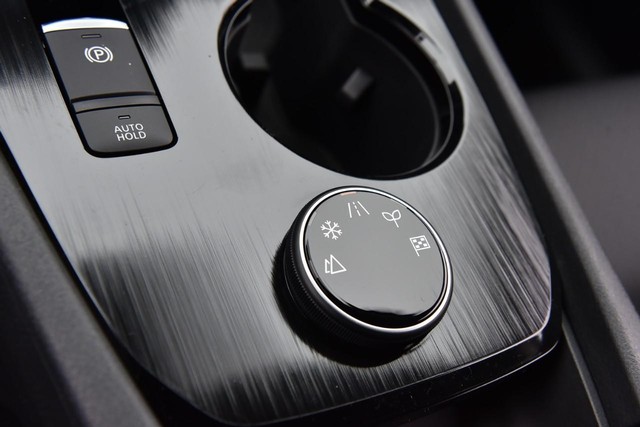 Nissan Rogue Vehicle Image 20