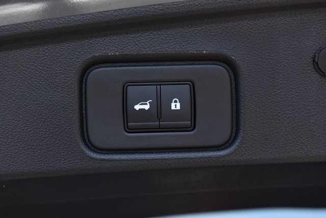 Nissan Pathfinder Vehicle Image 33