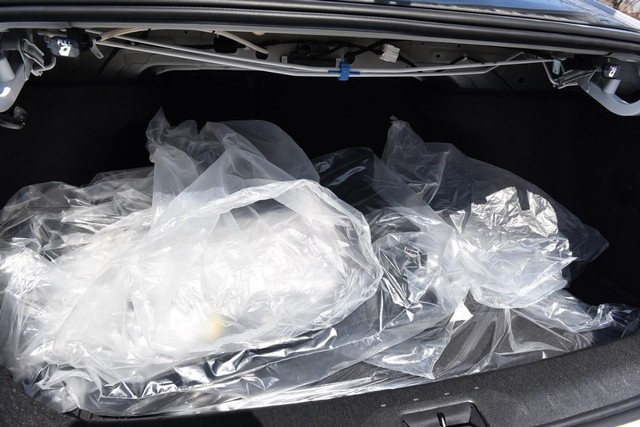 Nissan Sentra Vehicle Image 25