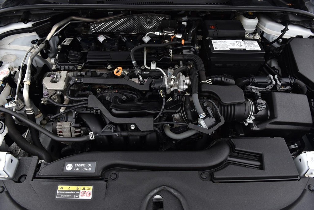 Toyota Corolla Vehicle Image 21