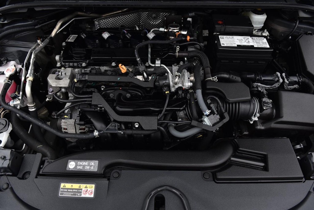 Toyota Corolla Vehicle Image 21