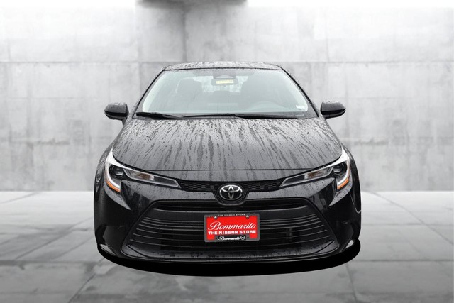 Toyota Corolla Vehicle Image 04