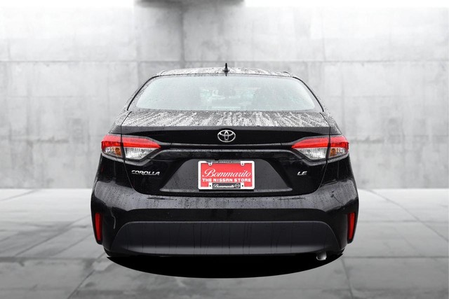 Toyota Corolla Vehicle Image 06