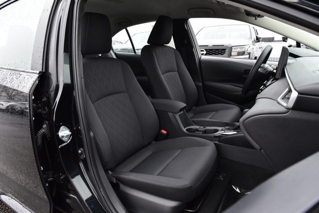 Toyota Corolla Vehicle Image 17