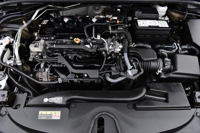 Toyota Corolla Vehicle Image 21