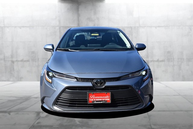 Toyota Corolla Vehicle Image 04