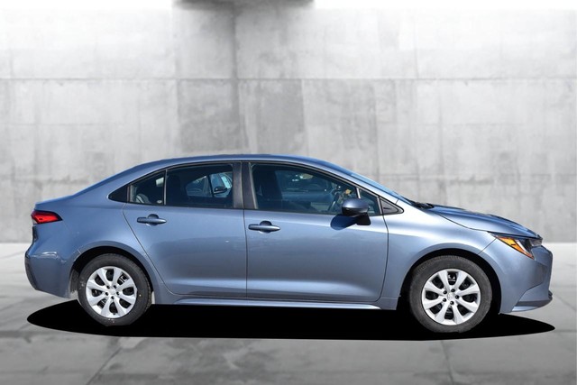 Toyota Corolla Vehicle Image 05