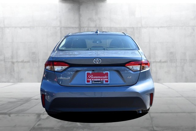 Toyota Corolla Vehicle Image 06