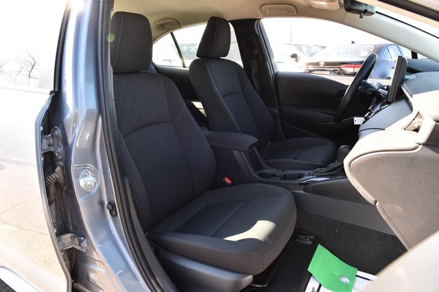 Toyota Corolla Vehicle Image 17