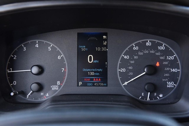 Toyota Corolla Vehicle Image 21