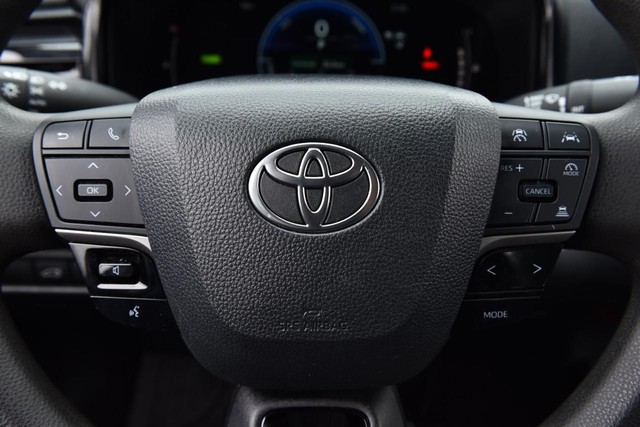 Toyota Camry Vehicle Full-screen Gallery Image 19