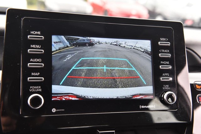 Toyota Camry Vehicle Image 12