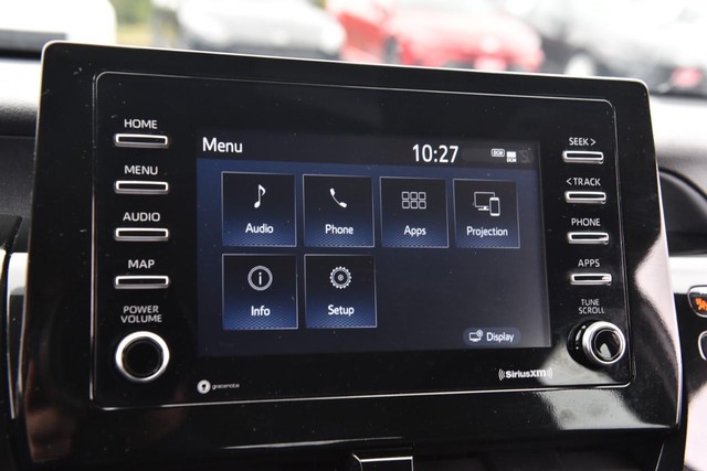 Toyota Camry Vehicle Image 13