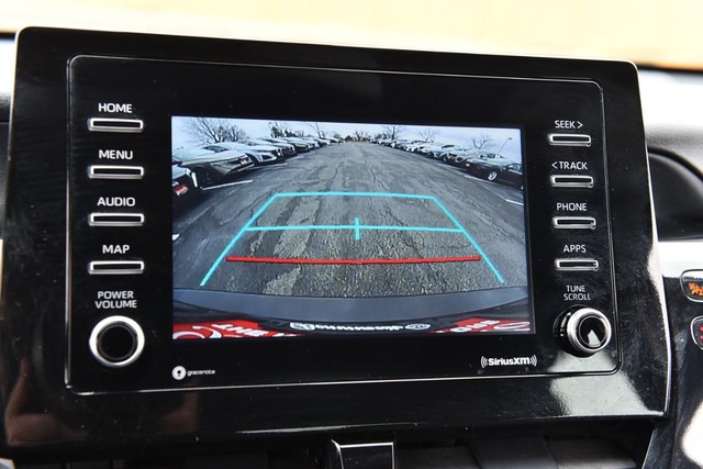 Toyota Camry Vehicle Full-screen Gallery Image 12