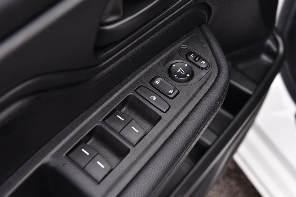 Honda Odyssey Vehicle Image 09