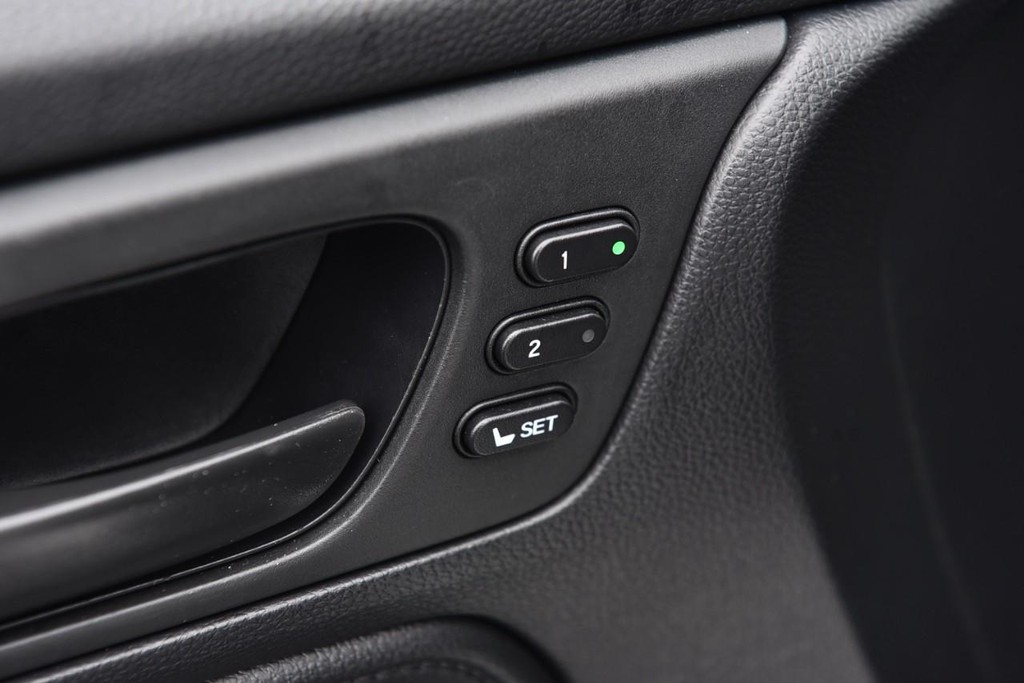 Honda Odyssey Vehicle Image 10