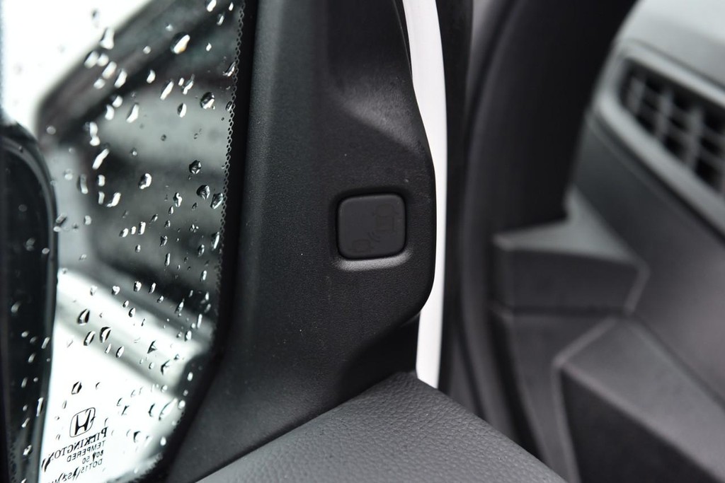 Honda Odyssey Vehicle Image 11