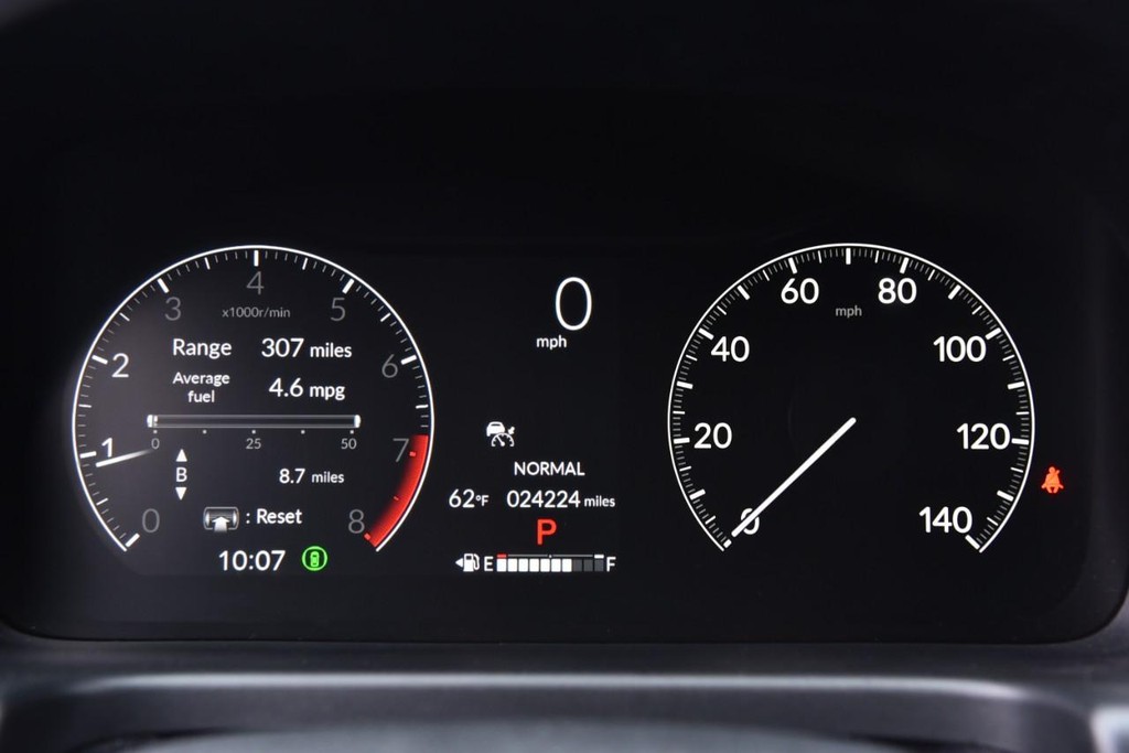 Honda Odyssey Vehicle Image 13