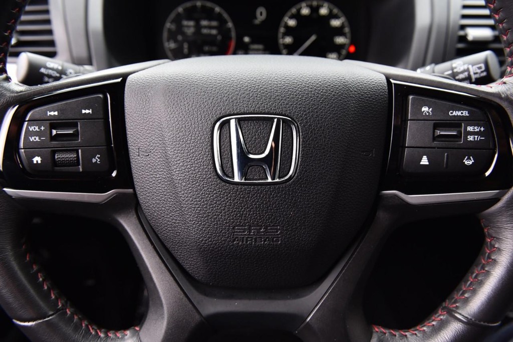 Honda Odyssey Vehicle Image 21