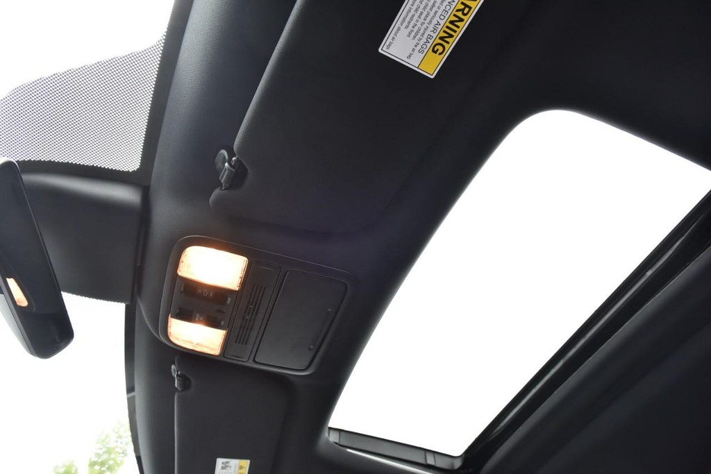 Honda Odyssey Vehicle Image 24