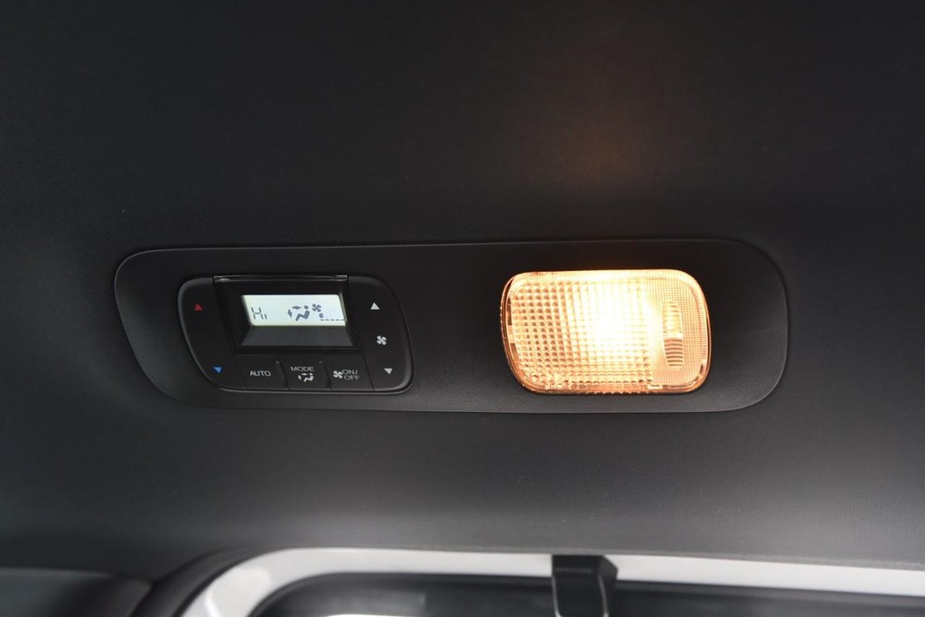 Honda Odyssey Vehicle Image 26