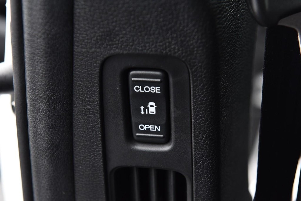 Honda Odyssey Vehicle Image 28