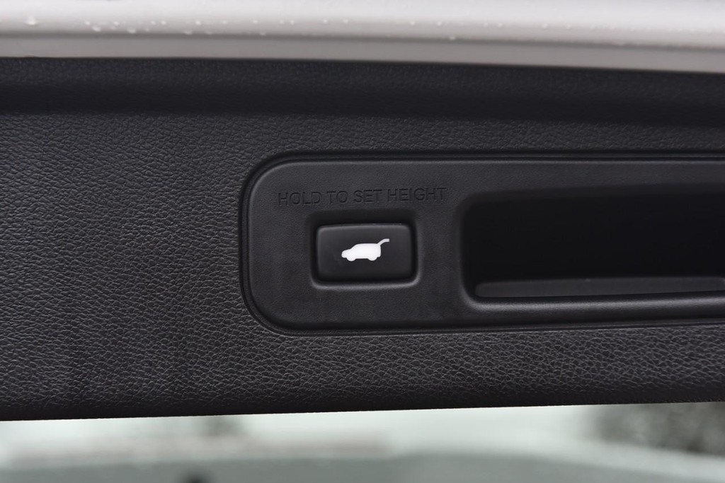 Honda Odyssey Vehicle Image 31