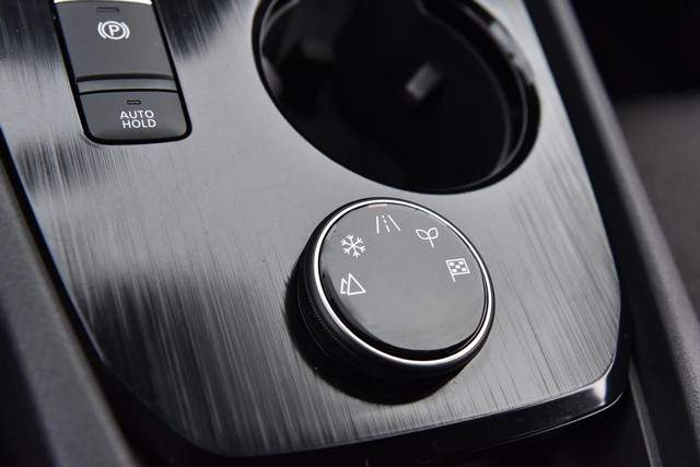 Nissan Rogue Vehicle Image 17