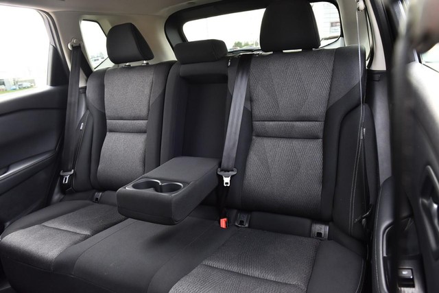 Nissan Rogue Vehicle Image 21