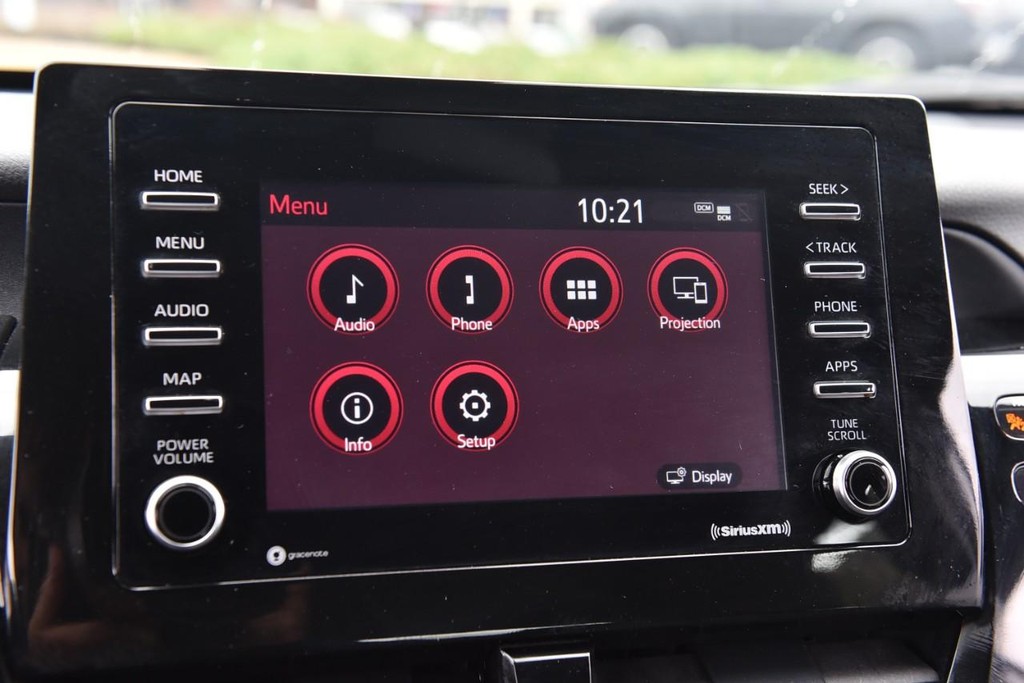 Toyota Camry Vehicle Image 13