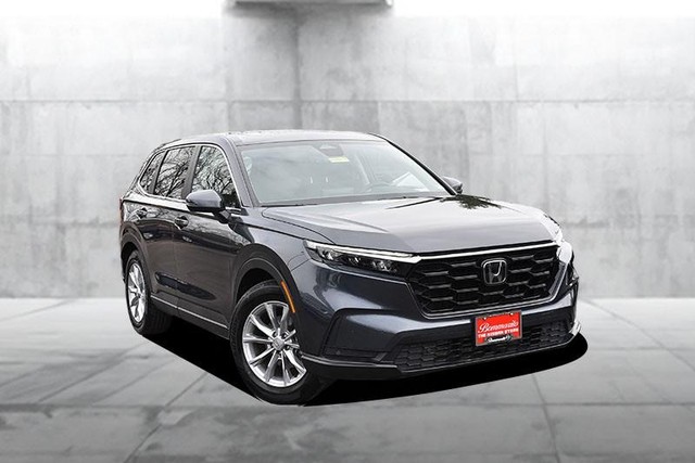 Honda CR-V Vehicle Full-screen Gallery Image 02