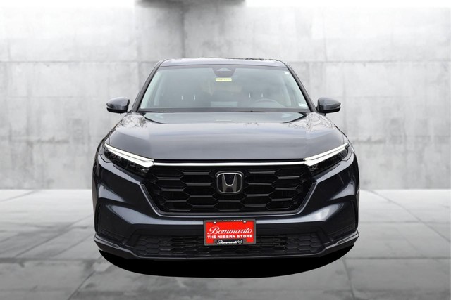 Honda CR-V Vehicle Full-screen Gallery Image 04