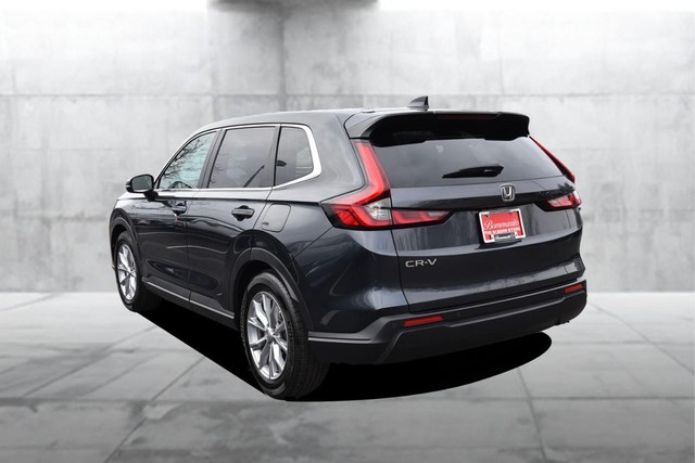 Honda CR-V Vehicle Full-screen Gallery Image 07